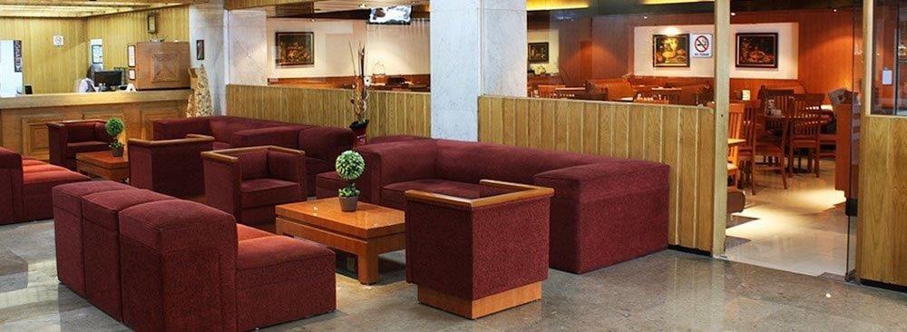 Corinto Hotel Ciudad de México Exterior foto